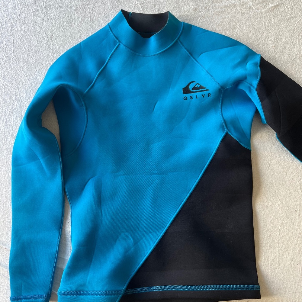 Kids wetsuit